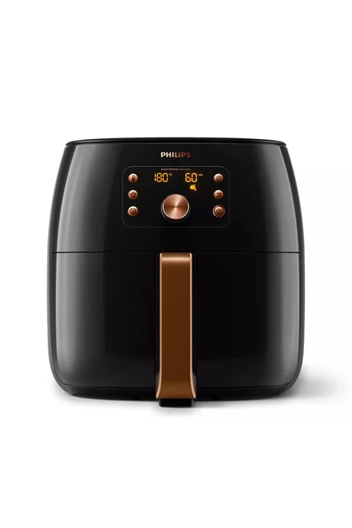 Philips Airfryer XXL HD9867/90 7.3 lt Yağsız Fritöz
