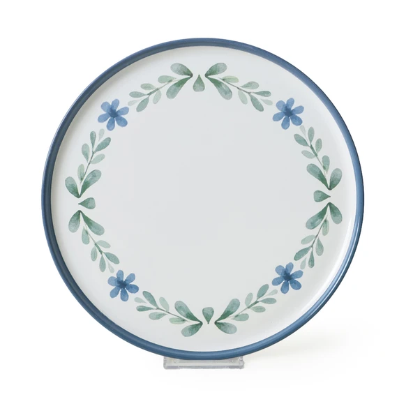 Keramika Daphne Nordic Servis Tabağı 28 Cm 6 Adet 22921 - 7