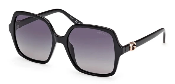 Guess GU00190 01D 57 Polarize Kadın Güneş Gözlüğü