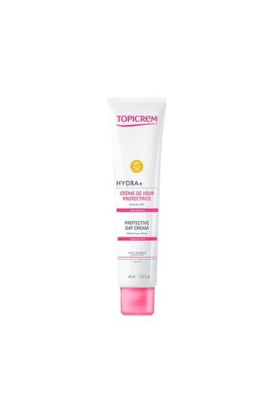 Topicrem Hydra Protective Day Cream 40 ml ürün görseli