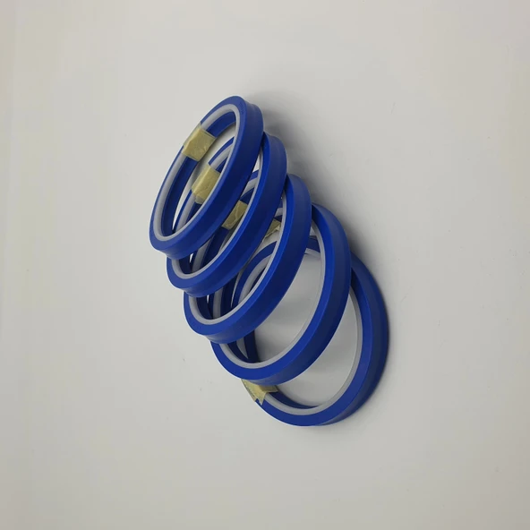 Piston Boğaz Ön Basınç Ringleri Pu K29 - 90x105.5x6.3 - Resim 7