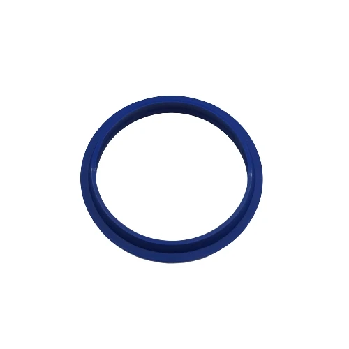 Hidrolik Silindir Toz Keçesi Pu K06 - 12x18x5.5/3.4 - Resim 9