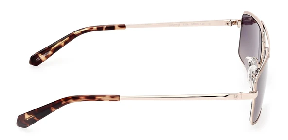 Guess GU00168 32W 58 Kadın Güneş Gözlüğü - 4