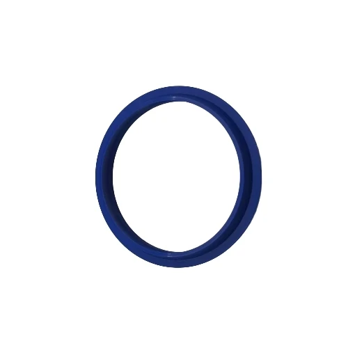 Hidrolik Silindir Toz Keçesi Pu K06 - 12x18x5.5/3.4 - Resim 2