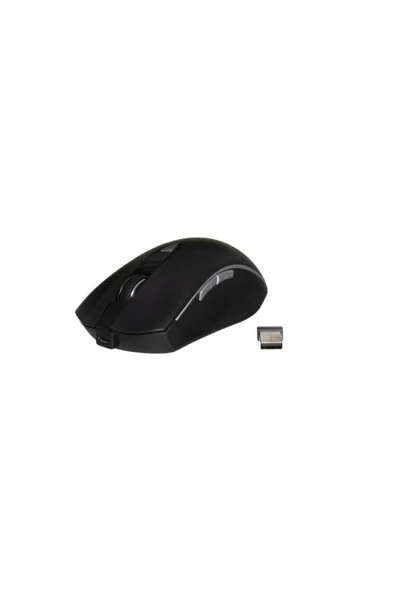 INCA Iwm-393rt Rechargeable Silent Wireless Mouse (sessiz) - 5