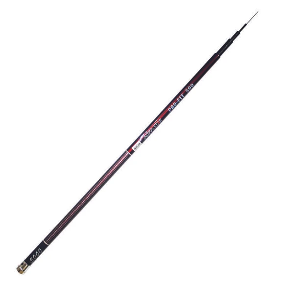 Albastar Pro-Fit 1921 Porselensiz (Göl) Olta Kamışı  Standart 400CM