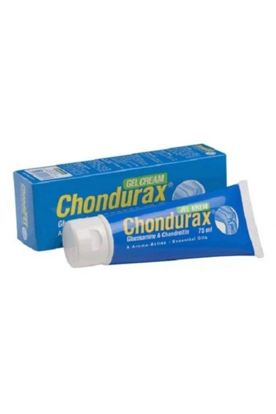 Chondurax Glucosamine Chondroitin Jel Krem 75 Ml