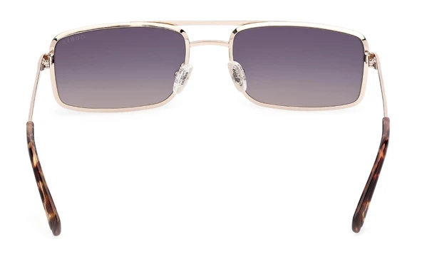 Guess GU00168 32W 58 Kadın Güneş Gözlüğü - 5