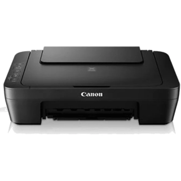 Canon Pixma E414 Yazıcı / Tarayıcı / Fotokopi / Kartuşlu Çok Fonksiyonlu Yazıcı