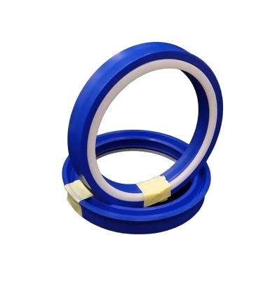 Piston Boğaz Keçesi Pu Pom K32 - 90x100x12