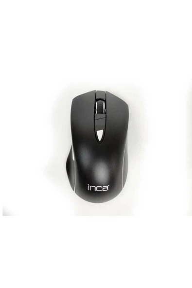 INCA Iwm-393rt Rechargeable Silent Wireless Mouse (sessiz)