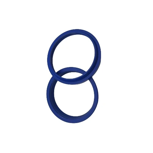 Hidrolik Silindir Toz Keçesi Pu K06 - 12x18x5.5/3.4 ürün görseli