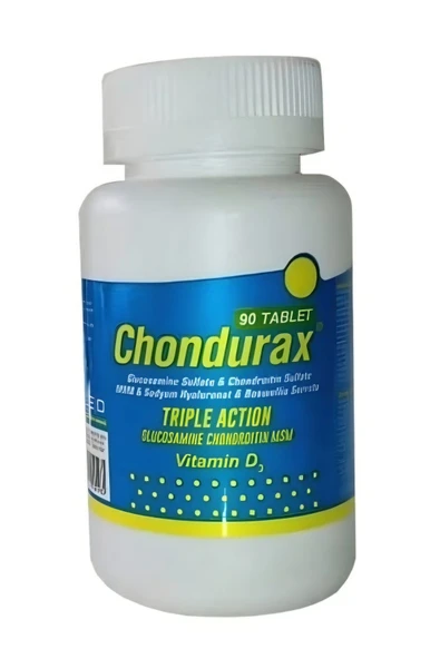 Chondurax 90 Tablet Gıda Takviyesi