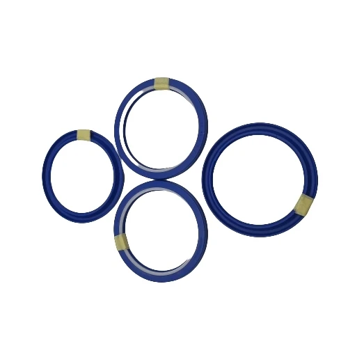 Piston Boğaz Ön Basınç Ringleri Pu K29 - 90x105.5x6.3 - Resim 3