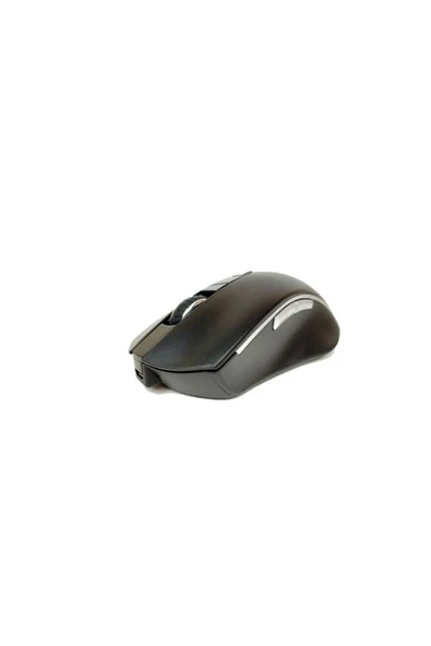INCA Iwm-393rt Rechargeable Silent Wireless Mouse (sessiz) - 6