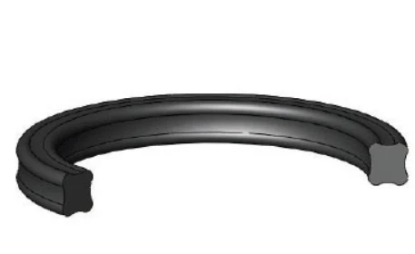 Nbr Nitril 70 Shore Xring KX - 3.53x24.99