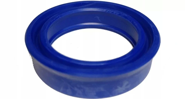 Piston Boğaz Keçesi Pu K21 - 50x60x7 - Resim 2