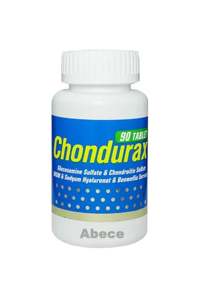 Chondurax 90 Tablet Gıda Takviyesi - 2