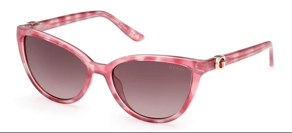 Guess GU00189 74F 55 Kadın Güneş Gözlüğü