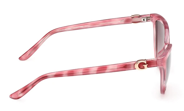 Guess GU00189 74F 55 Kadın Güneş Gözlüğü - 4