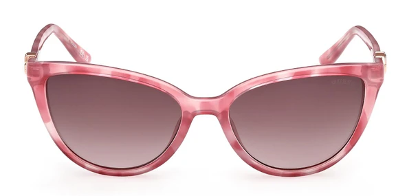 Guess GU00189 74F 55 Kadın Güneş Gözlüğü - 2