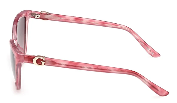 Guess GU00189 74F 55 Kadın Güneş Gözlüğü - 3