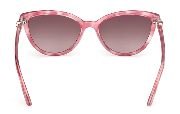 Guess GU00189 74F 55 Kadın Güneş Gözlüğü - 5