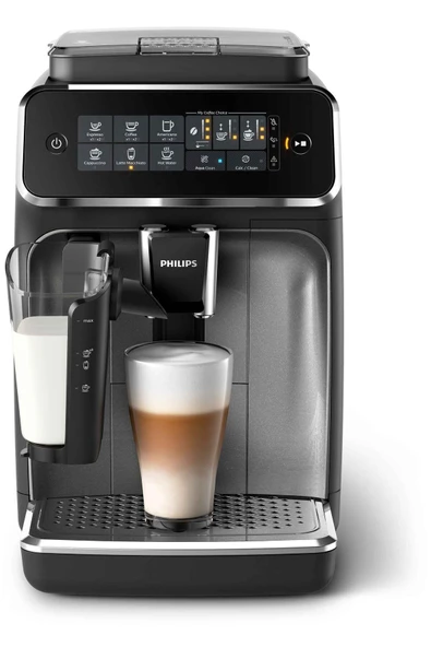 Philips 3200 Serisi EP3246/70 Tam Otomatik Espresso Makinesi