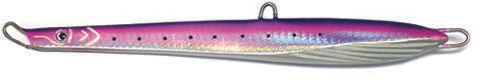Williamson Abyss Speed Jig Sahte Yemi  195MM - 200GR PRPL