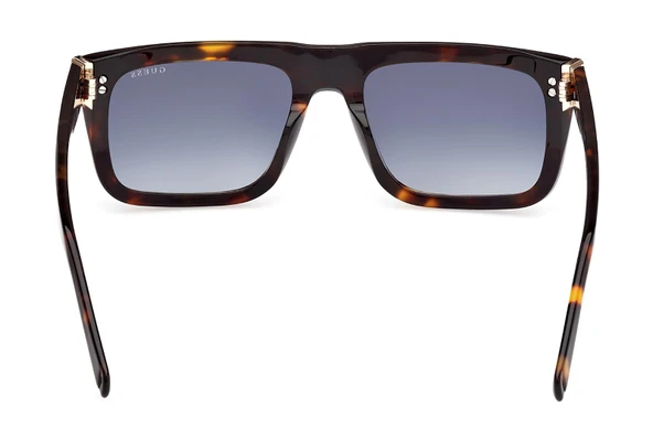 Guess GU00171 52W 54 Erkek Güneş Gözlüğü - 5