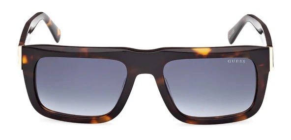 Guess GU00171 52W 54 Erkek Güneş Gözlüğü - 2