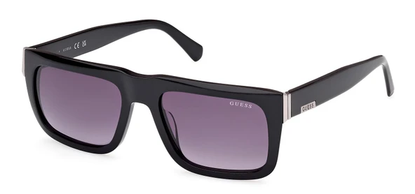 Guess GU00171 01B 54 Erkek Güneş Gözlüğü