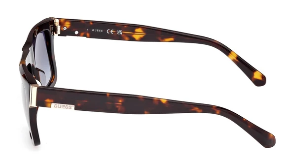 Guess GU00171 52W 54 Erkek Güneş Gözlüğü - 3