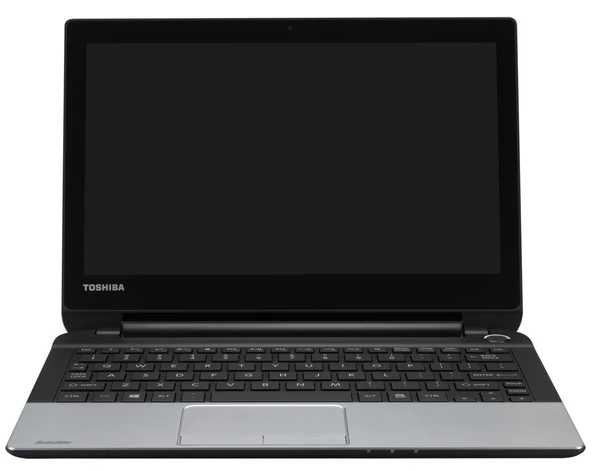 Toshiba Satellite NB10t Intel N2840 İşlemci 8 GB RAM 128 GB SSD 12.1 inç Minibook Notebook Bilgisayar (Yenilenmiş Ürün)