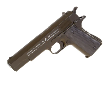 Kutulu Aır Soft Gun Metal Boncuk Atan Silah - 2