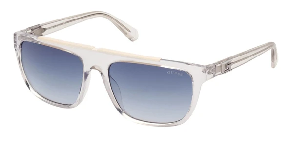 Guess GU00122 26W 57 Erkek Güneş Gözlüğü