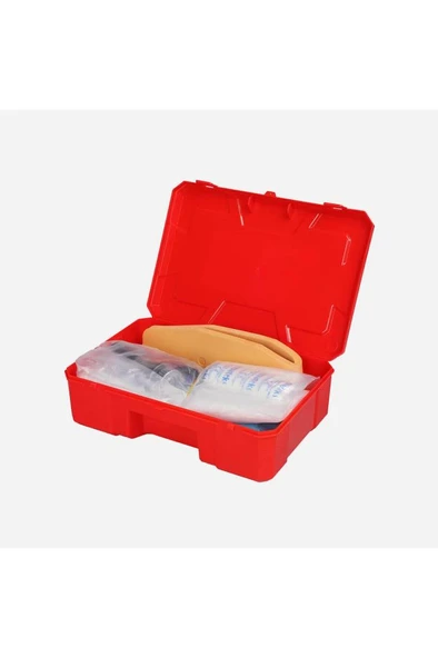 Rtrmax Dolu Araç Ilk Yardım Seti Rca5014 - 2