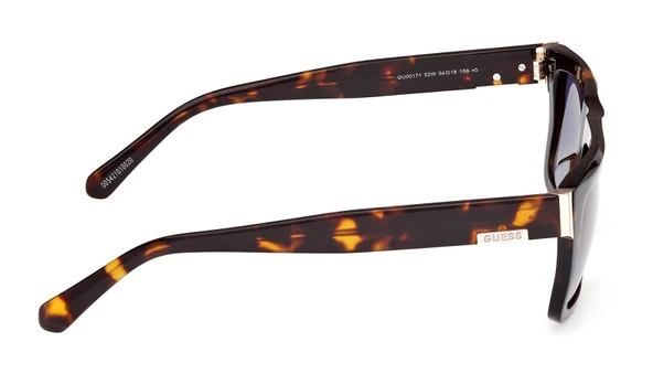 Guess GU00171 52W 54 Erkek Güneş Gözlüğü - 4