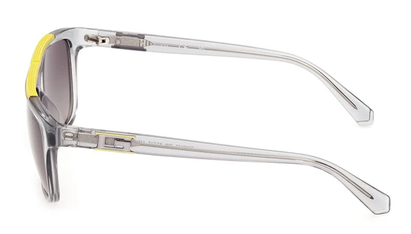 Guess GU00122 20B 57 Erkek Güneş Gözlüğü - Resim 2