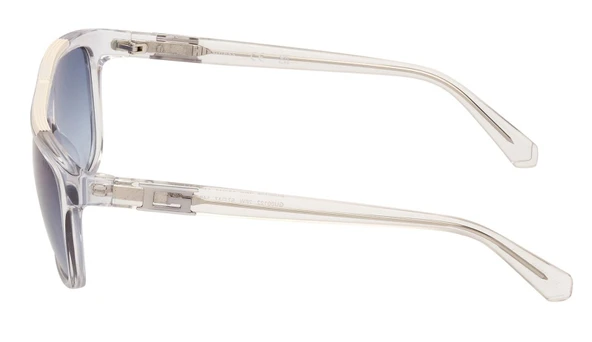 Guess GU00122 26W 57 Erkek Güneş Gözlüğü - Resim 2