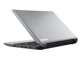 Toshiba Satellite DOKUNMATİK EKRAN NB10t Intel N2840 İşlemci 4 GB RAM 128 GB SSD 12.1 inç Minibook Notebook Bilgisayar (Yenilenmiş Ürün) - 3