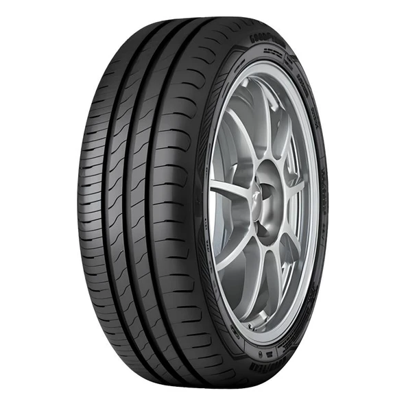 Goodyear 195/65R15 91H Efficientgrip Performance 2 Oto Yaz Lastiği (Üretim: 2025) ürün görseli 1