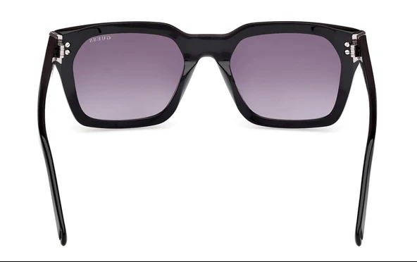 Guess GU00172 01B 53 Kadın Güneş Gözlüğü - 4