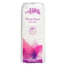 ASYA LÜKS HİDROFİL PAMUK 200 GR