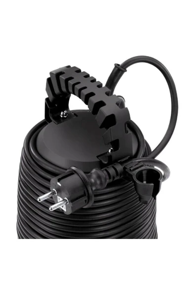 Einhell Gc-dp 7835 Dalgıç Pompa Kirli Su 780 W - 4