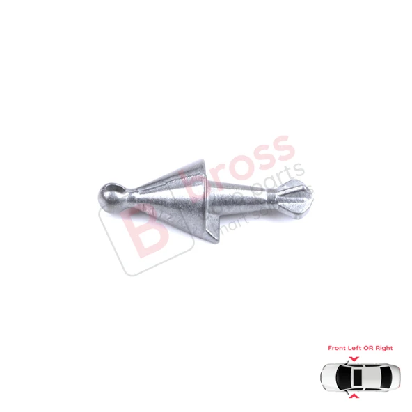 BMW 5 Series E60 E61 2003-2010 51217191917 51217127798 İçin Ön Kapı Kilidi Tamir Silindiri - Resim 3