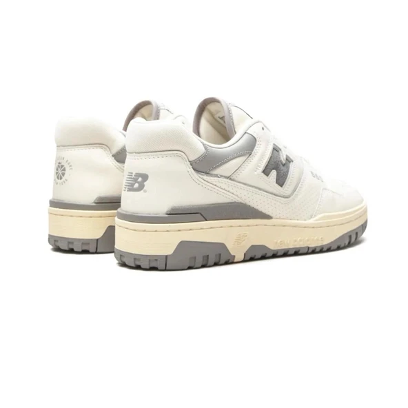 NEW BALANCE550 SILVER -AIME LEON DORE - 6