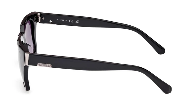 Guess GU00172 01B 53 Kadın Güneş Gözlüğü - 3