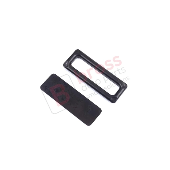 Mercedes W202 W203 W208 W209 W210 W211 W215 W219 W220 W240 W140 İçin Siyah Sunroof Perde Çekme Kolu