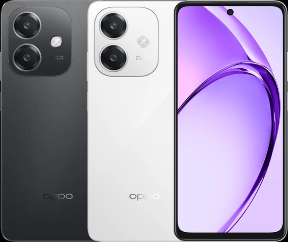 İkinciel Oppo A3 128 GB Beyaz - 2